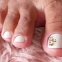 Foto 1:  Clube das Unhas