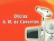 Oficina A. M. de Consertos