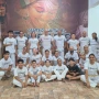 Foto 1:  Centro Cultural Zumbiarte Capoeira