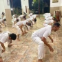 Foto 1:  Centro Cultural Zumbiarte Capoeira