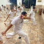 Foto 1:  Centro Cultural Zumbiarte Capoeira