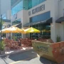Foto 1:  Locação de Caçambas Agytee