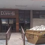 Foto 1:  Locação de Caçambas Agytee