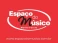 Logo de Espaço do Músico