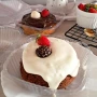 Foto 1:  AES Bolos Caseiros
