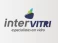 Logo de INTERVITRI - Especialista em Vidro