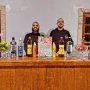 Foto 1:  MOVEBAR MOVENDO SUA FESTA