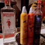 Foto 1:  MOVEBAR MOVENDO SUA FESTA