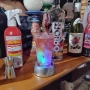 Foto 1:  MOVEBAR MOVENDO SUA FESTA