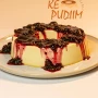 Foto 1:  Kepudiim Pudim Gourmet