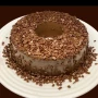Foto 1:  Kepudiim Pudim Gourmet