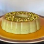 Foto 1:  Kepudiim Pudim Gourmet