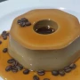 Foto 1:  Kepudiim Pudim Gourmet
