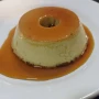 Foto 1:  Kepudiim Pudim Gourmet