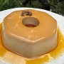 Foto 1:  Kepudiim Pudim Gourmet