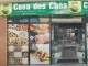 Logo de Casa dos Chás Logo de Casa dos Chás