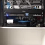 Foto 1: Rack TI - Pq Tecnológico - São José dos Campos SP KMARKO – SOLUÇÕES EM ENERGIA