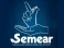 Logo de Semear Libras