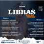 Foto 1:  Semear Libras