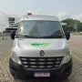 Foto 1:  BHR Viagens e Fretamentos