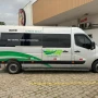 Foto 1:  BHR Viagens e Fretamentos