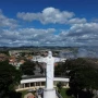 Foto 1:  Drone Taubaté