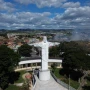 Foto 1:  Drone Taubaté