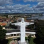 Foto 1:  Drone Taubaté