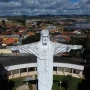 Foto 1:  Drone Taubaté