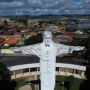 Foto 1:  Drone Taubaté