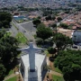 Foto 1:  Drone Taubaté