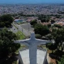Foto 1:  Drone Taubaté