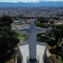 Foto 1:  Drone Taubaté
