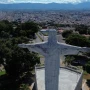 Foto 1:  Drone Taubaté