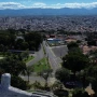 Foto 1:  Drone Taubaté