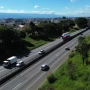 Foto 1:  Drone Taubaté