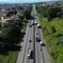 Foto 1:  Drone Taubaté