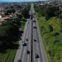 Foto 1:  Drone Taubaté