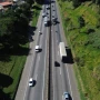 Foto 1:  Drone Taubaté