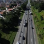 Foto 1:  Drone Taubaté