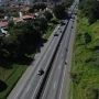 Foto 1:  Drone Taubaté