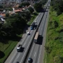 Foto 1:  Drone Taubaté