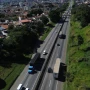 Foto 1:  Drone Taubaté