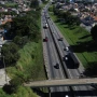 Foto 1:  Drone Taubaté