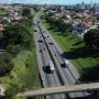 Foto 1:  Drone Taubaté