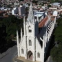 Foto 1:  Drone Taubaté