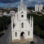Foto 1:  Drone Taubaté
