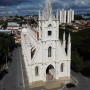 Foto 1:  Drone Taubaté
