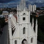 Foto 1:  Drone Taubaté