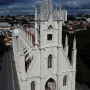 Foto 1:  Drone Taubaté